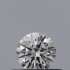 Certified Diamond GIA Carats 0.27 Color E Clarity VVS1  EX  EX  EX Fluorescence FNT Brown No Green No Milky No EyeClean 100%