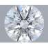 Certified Diamond GIA Carats 0.24 Color E Clarity VVS2  EX  EX  EX Fluorescence NON Brown No Green No Milky No EyeClean 100%