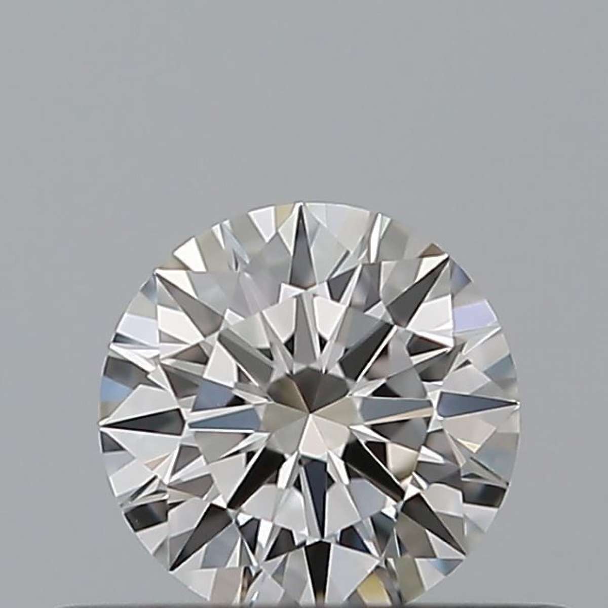 Diamante Certificato GIA Carati 0.31 Colore F Purezza VS1  EX  EX  EX Fluorescenza NON Brown No Milky No EyeClean 100%