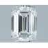 Certified Diamond IGI Carats 1.03 Color H Clarity VVS1  -  EX  EX Fluorescence NON Brown No Green No Milky No EyeClean 100%