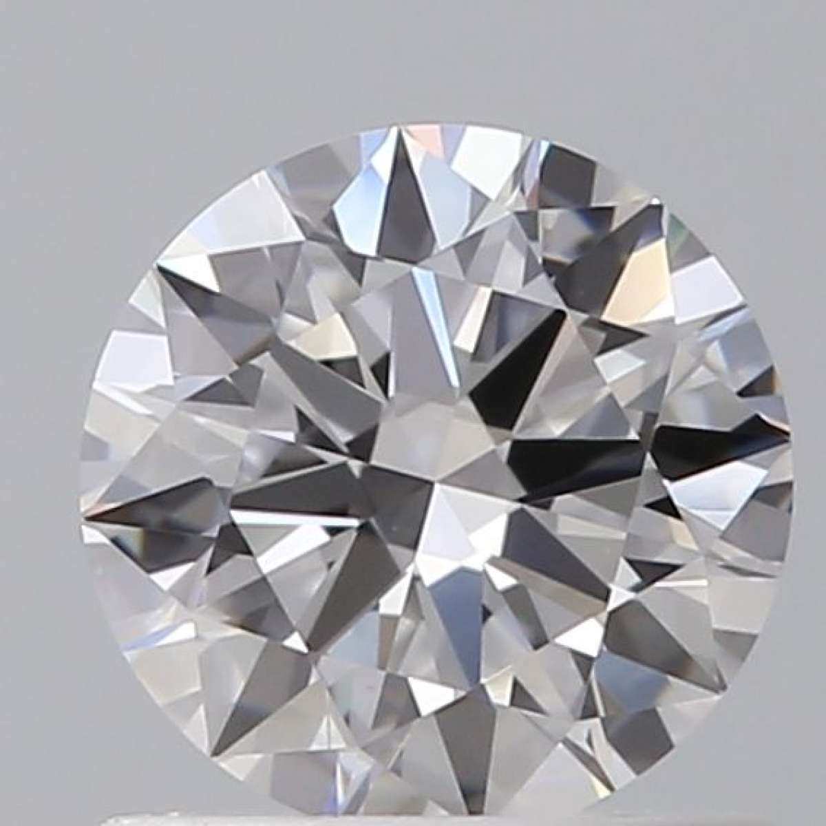 Certified Diamond GIA Carats 0.7 Color D Clarity IF  EX  EX  EX Fluorescence NON Brown No Green No Milky No EyeClean 100%