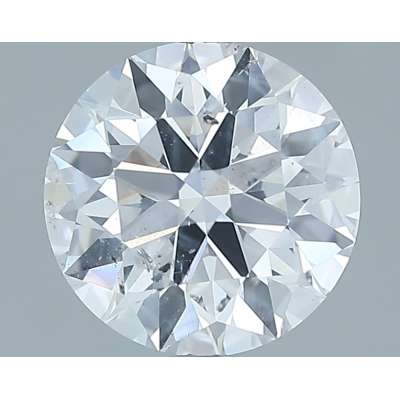 Certified Diamond IGI Carats 1.52 Color E Clarity SI2  EX  EX  EX Fluorescence NON Brown No Green No Milky No EyeClean 100%