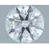 Certified Diamond IGI Carats 1.52 Color E Clarity SI2  EX  EX  EX Fluorescence NON Brown No Green No Milky No EyeClean 100%