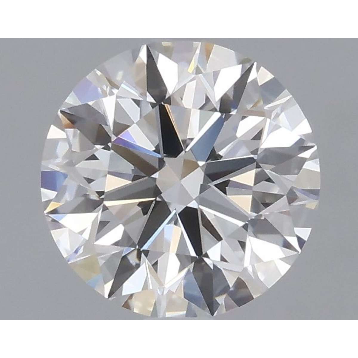 Certified Diamond GIA Carats 0.9 Color E Clarity VVS1  EX  EX  EX Fluorescence NON Brown No Green No Milky No EyeClean 100%