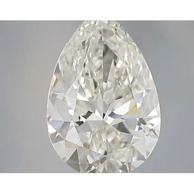 Certified Diamond IGI Carats 0.37 Color H Clarity VVS2  -  VG  VG Fluorescence NON Brown No Green No Milky No EyeClean 100%