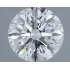 Diamante Certificato GIA Carati 1.58 Colore G Purezza VS1  EX  EX  EX Fluorescenza NON Brown No Milky No EyeClean 100%