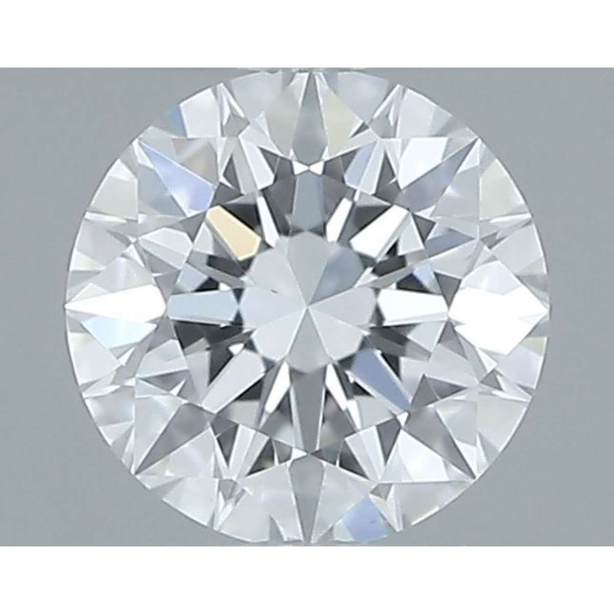 Diamante Certificato GIA Carati 0.19 Colore D Purezza VVS1 EX EX EX Fluorescenza NON Brown No Green No Milky No EyeClean 100% Diamante Certificato GIA Carati 0.19 Colore D Purezza VVS1 EX EX EX Fluorescenza NON Brown No Green No Milky No EyeClean 100%