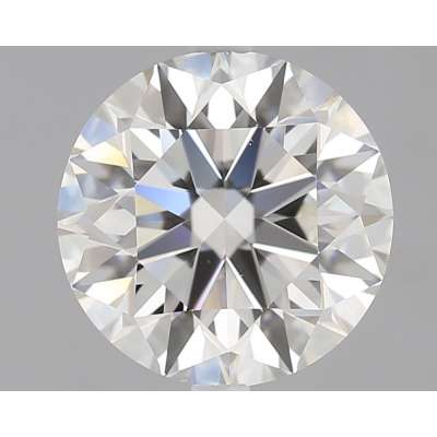 Certified Diamond IGI Carats 1.71 Color G Clarity VS1  EX  EX  EX Fluorescence NON Brown No Green No Milky No EyeClean 100%