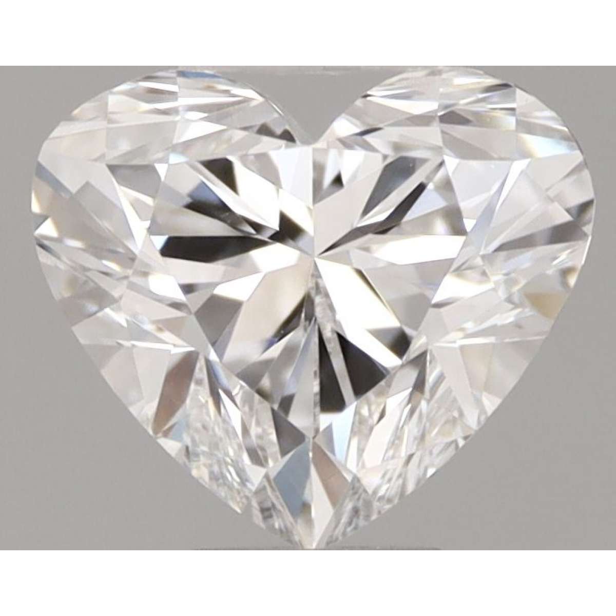 Certified Diamond GIA Carats 0.6 Color F Clarity VS2 - EX VG Fluorescence NON Brown No Green No Milky No EyeClean 100% Certified Diamond GIA Carats 0.6 Color F Clarity VS2 - EX VG Fluorescence NON Brown No Green No Milky No EyeClean 100%