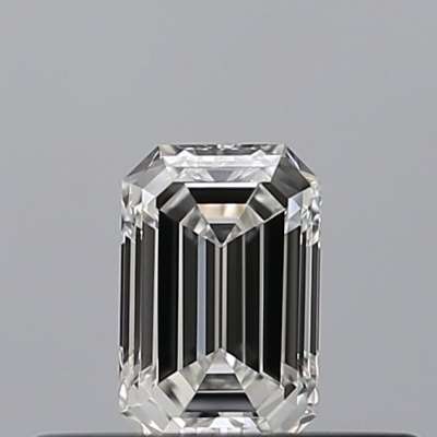 Certified Diamond GIA Carats 0.26 Color F Clarity IF  -  EX  VG Fluorescence NON Brown No Green No Milky No EyeClean 100%