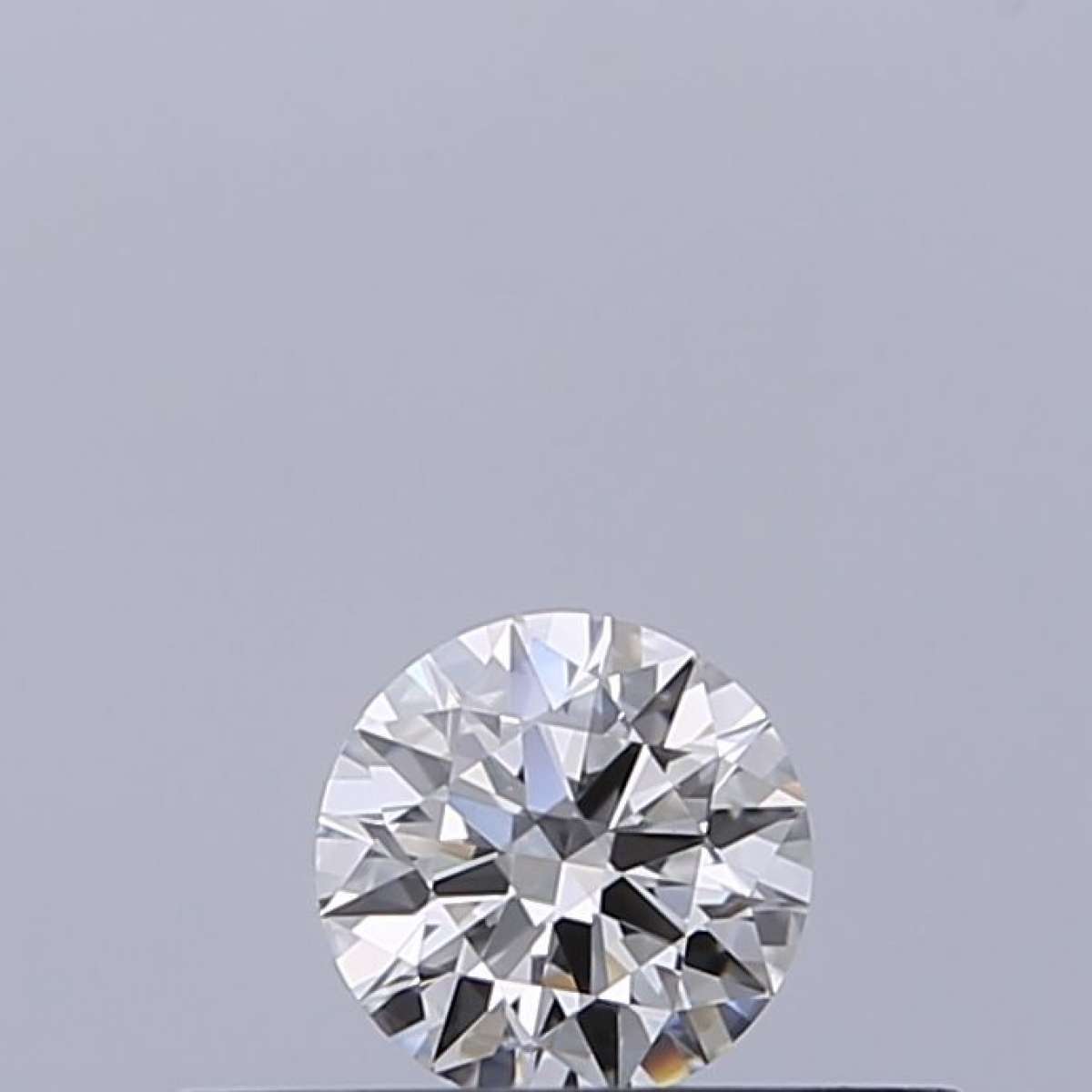 Certified Diamond IGI Carats 0.18 Color E Clarity VVS2 EX EX EX Fluorescence NON Brown No Green No Milky No EyeClean 100% Certified Diamond IGI Carats 0.18 Color E Clarity VVS2 EX EX EX Fluorescence NON Brown No Green No Milky No EyeClean 100%
