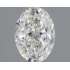 Certified Diamond GIA Carats 1.2 Color H Clarity VS1  -  EX  EX Fluorescence FNT Brown No Green No Milky No EyeClean 100%