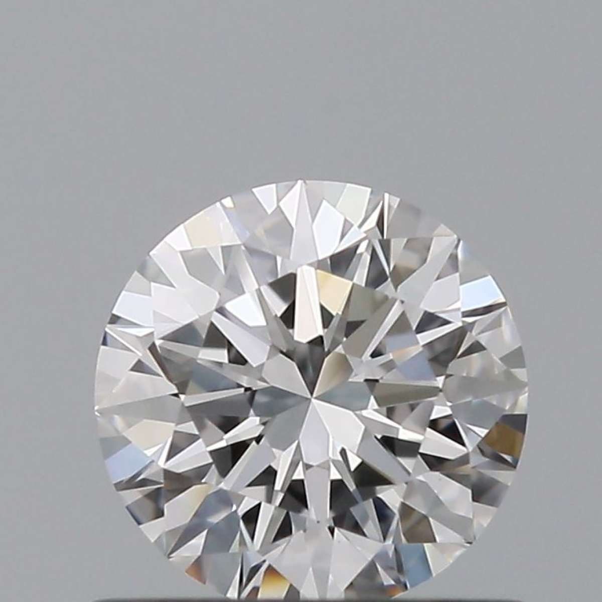 Certified Diamond GIA Carats 0.58 Color D Clarity VVS1 EX EX EX Fluorescence NON Brown No Green No Milky No EyeClean 100% Certified Diamond GIA Carats 0.58 Color D Clarity VVS1 EX EX EX Fluorescence NON Brown No Green No Milky No EyeClean 100%