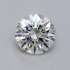 Certified Diamond GIA Carats 0.28 Color E Clarity VS1  EX  EX  EX Fluorescence NON Brown No Green No Milky No EyeClean 100%