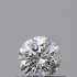 Certified Diamond GIA Carats 0.29 Color E Clarity VVS1  EX  EX  EX Fluorescence NON Brown No Green No Milky No EyeClean 100%