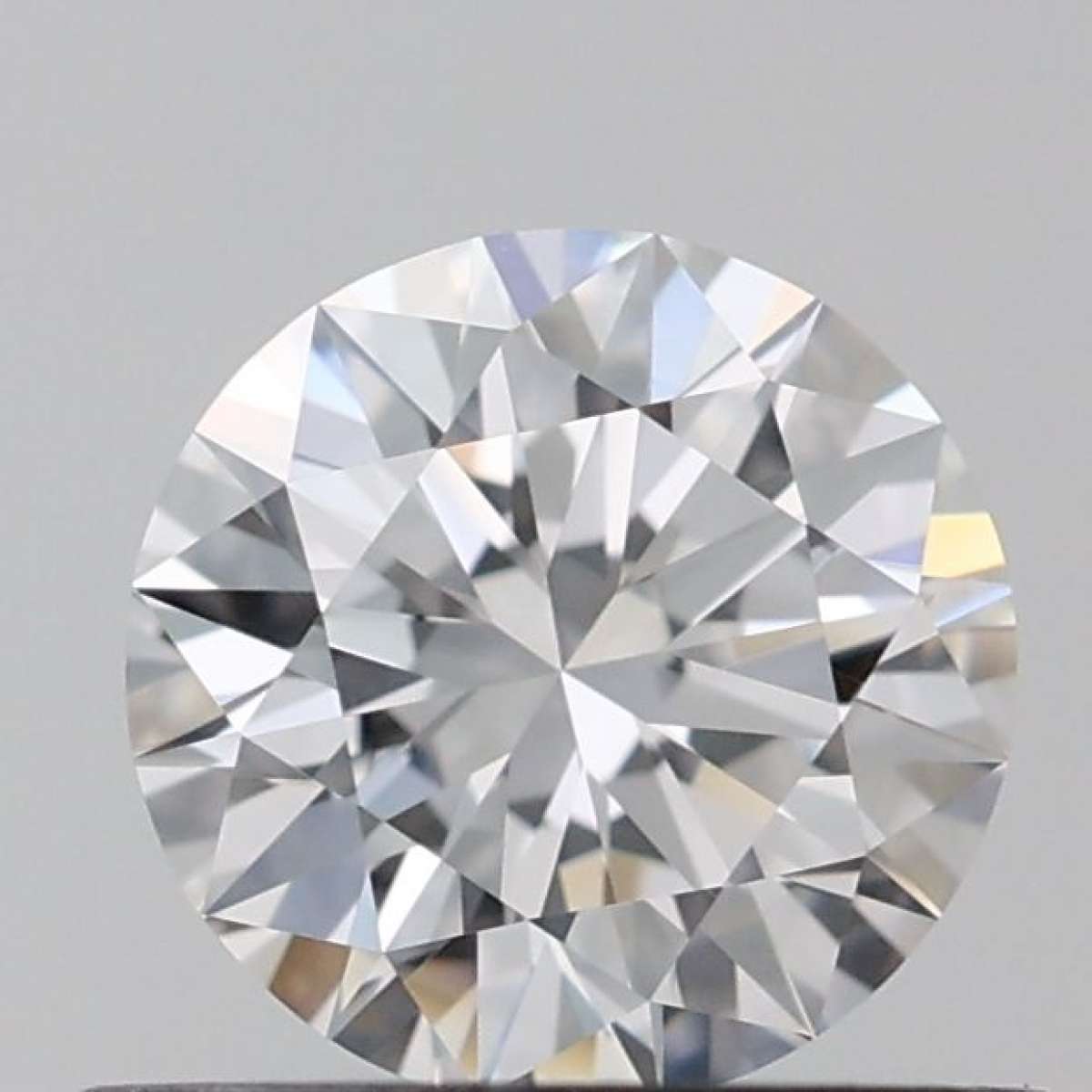 Certified Diamond GIA Carats 0.57 Color D Clarity VVS2 EX EX EX Fluorescence NON Brown No Green No Milky No EyeClean 100% Certified Diamond GIA Carats 0.57 Color D Clarity VVS2 EX EX EX Fluorescence NON Brown No Green No Milky No EyeClean 100%