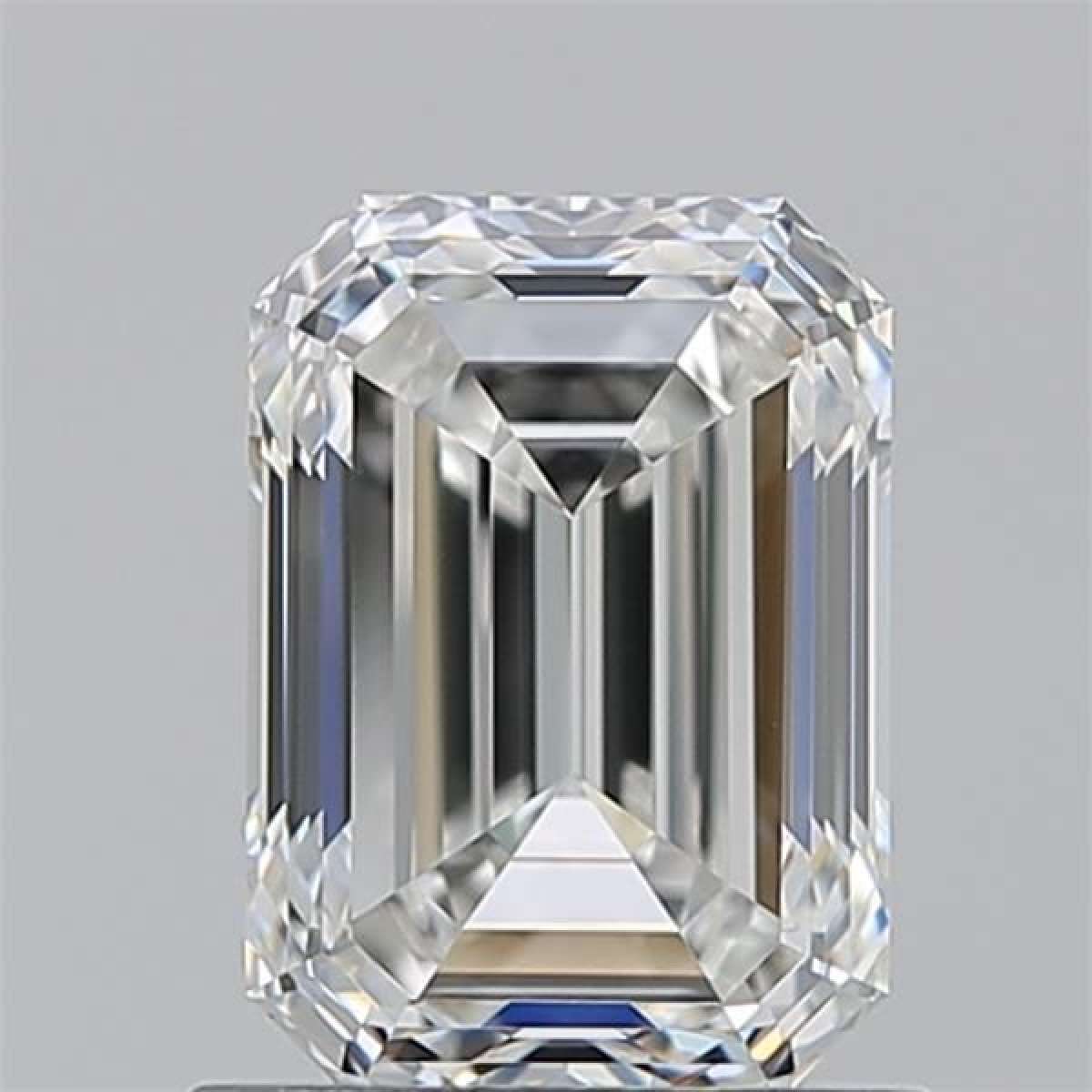 Certified Diamond GIA Carats 1.21 Color G Clarity VVS2 - EX EX Fluorescence MED Brown No Milky No EyeClean 100% Certified Diamond GIA Carats 1.21 Color G Clarity VVS2 - EX EX Fluorescence MED Brown No Milky No EyeClean 100%