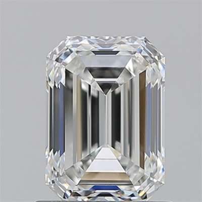 Certified Diamond GIA Carats 1.21 Color G Clarity VVS2  -  EX  EX Fluorescence MED Brown No Milky No EyeClean 100%