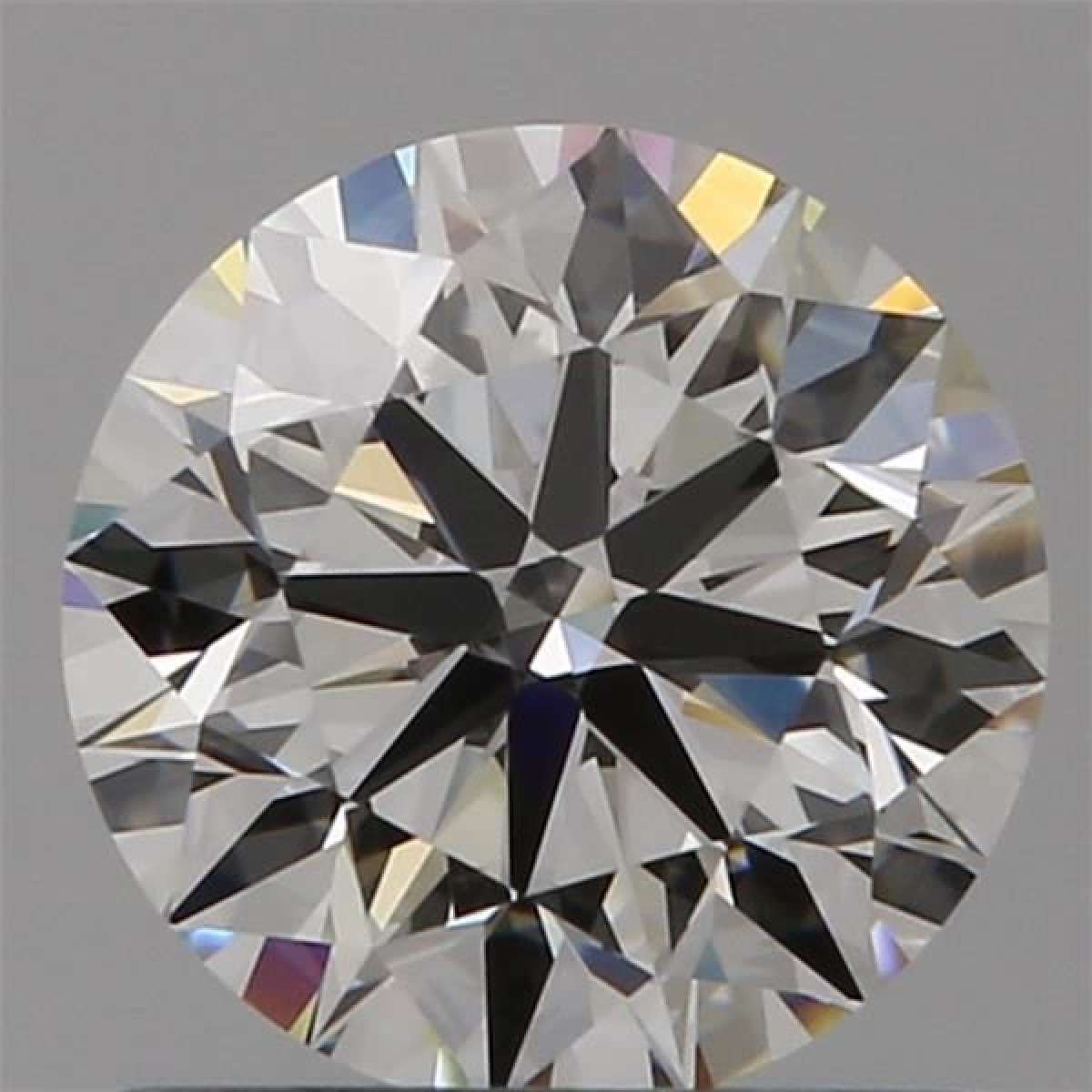 Certified Diamond IGI Carats 0.85 Color G Clarity VVS1  EX  EX  EX Fluorescence NON Brown No Milky No EyeClean 100%