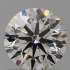 Certified Diamond IGI Carats 0.85 Color G Clarity VVS1  EX  EX  EX Fluorescence NON Brown No Milky No EyeClean 100%