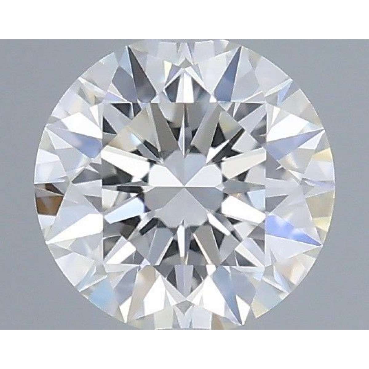 Diamante Certificato GIA Carati 0.3 Colore G Purezza VVS1  EX  EX  EX Fluorescenza NON Brown No Green No Milky No EyeClean 100%