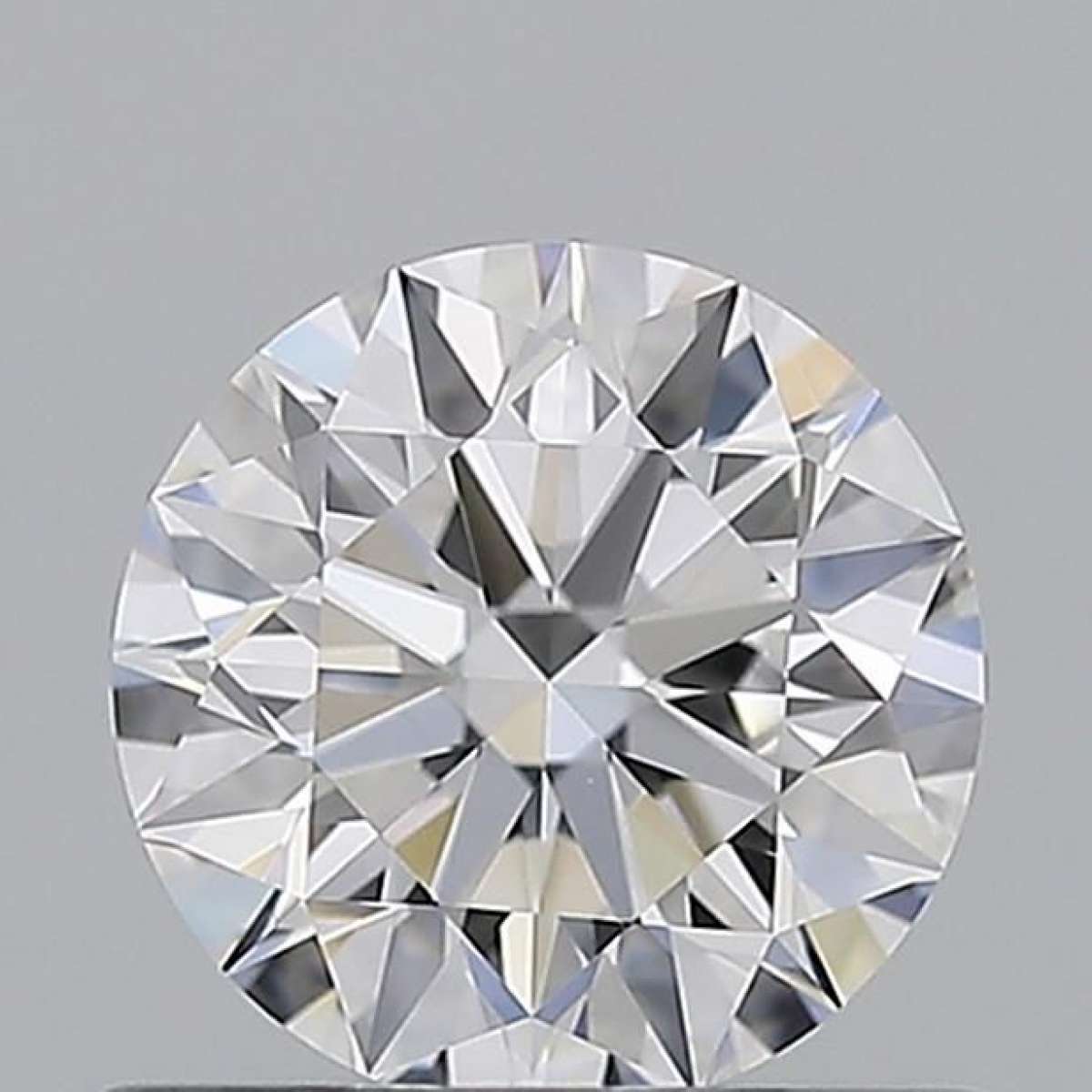 Certified Diamond GIA Carats 0.7 Color D Clarity IF  EX  EX  EX Fluorescence NON Brown No Green No Milky No EyeClean 100%