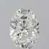 Certified Diamond GIA Carats 1.22 Color H Clarity VS2  -  VG  EX Fluorescence NON Brown No Milky No EyeClean 100%