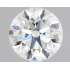 Diamante Certificato IGI Carati 1.0 Colore F Purezza VS1  VG  EX  EX Fluorescenza NON Brown No Green No Milky No EyeClean 100%