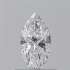 Certified Diamond GIA Carats 0.5 Color D Clarity VVS2  -  EX  VG Fluorescence NON Brown No Green No Milky No EyeClean 100%