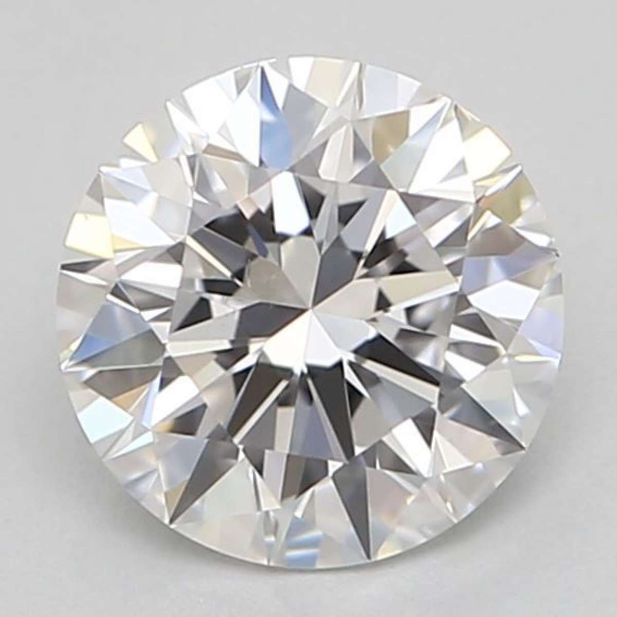 Certified Diamond GIA Carats 0.6 Color E Clarity VS2 EX EX EX Fluorescence NON Brown No Green No Milky No EyeClean 100% Certified Diamond GIA Carats 0.6 Color E Clarity VS2 EX EX EX Fluorescence NON Brown No Green No Milky No EyeClean 100%