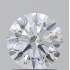 Certified Diamond GIA Carats 1.4 Color D Clarity VVS1  EX  EX  EX Fluorescence NON Brown No Green No Milky No EyeClean 100%