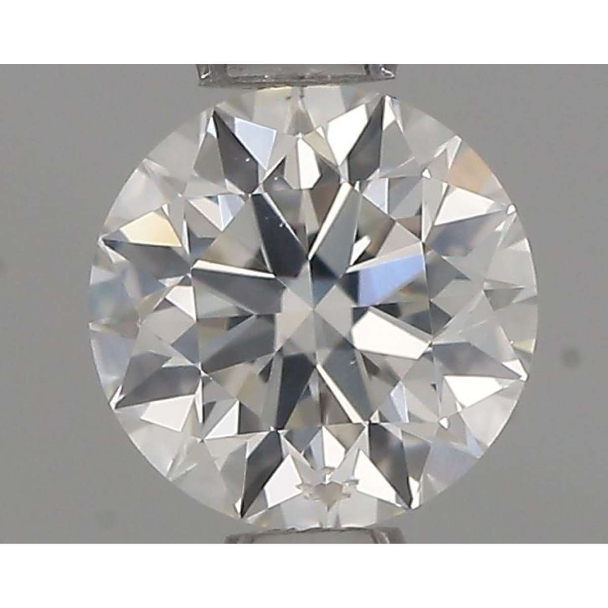 Diamante Certificato IGI Carati 0.47 Colore G Purezza SI1  EX  VG  VG Fluorescenza NON Brown No Green No Milky No EyeClean 100%