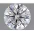 Certified Diamond GIA Carats 0.76 Color E Clarity VVS1  EX  EX  EX Fluorescence MED Brown No Green No Milky No EyeClean 100%