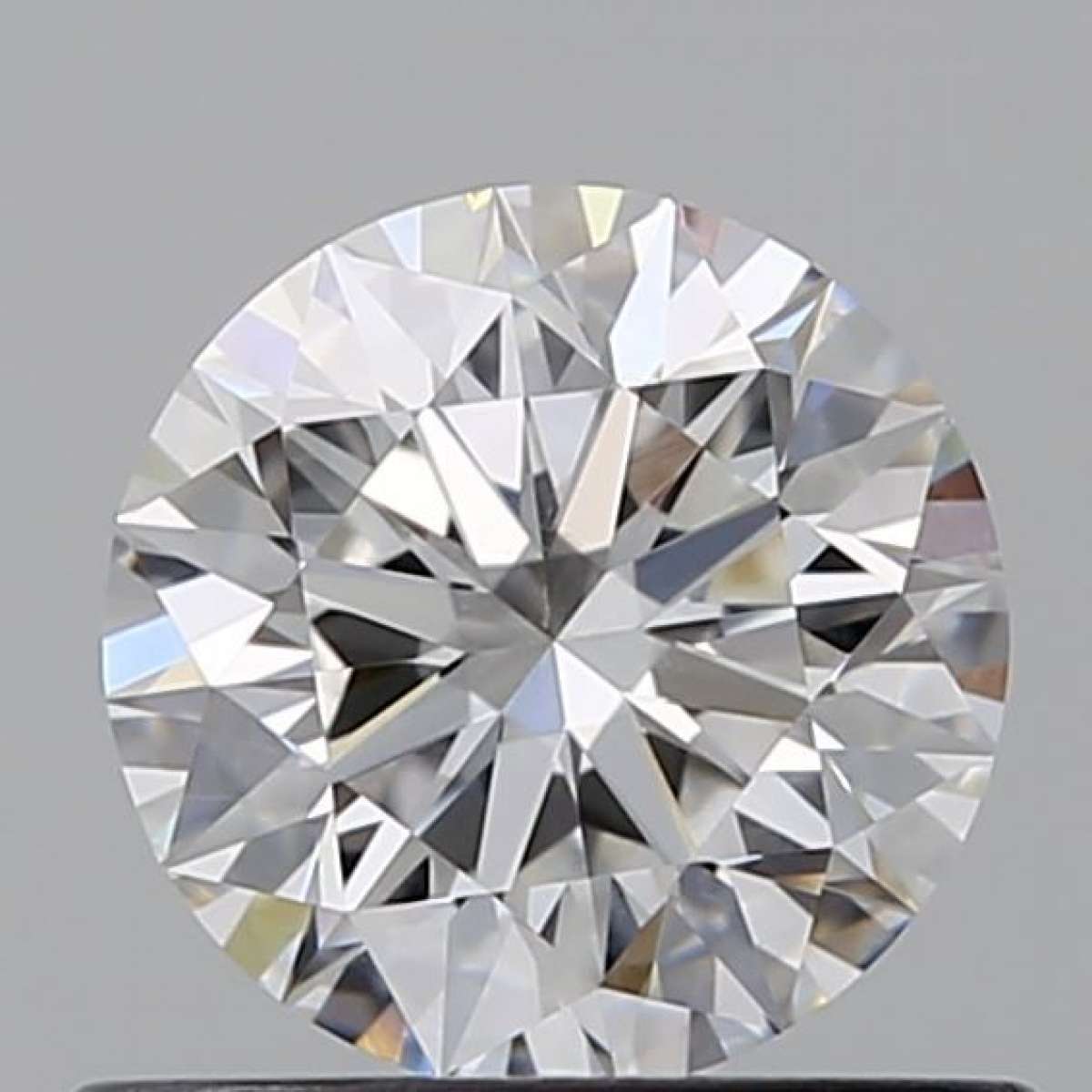 Certified Diamond GIA Carats 0.65 Color E Clarity SI2  EX  EX  EX Fluorescence NON Brown No Green No Milky No EyeClean 100%