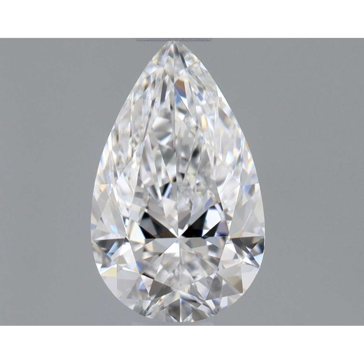 Certified Diamond GIA Carats 0.47 Color D Clarity IF  -  EX  VG Fluorescence NON Brown No Green No Milky No EyeClean 100%