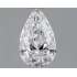 Certified Diamond GIA Carats 0.47 Color D Clarity IF  -  EX  VG Fluorescence NON Brown No Green No Milky No EyeClean 100%