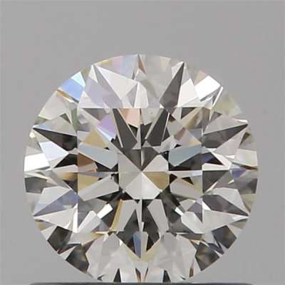 Certified Diamond IGI Carats 0.7 Color G Clarity VVS2  EX  EX  EX Fluorescence NON Brown No Green No Milky No EyeClean 100%