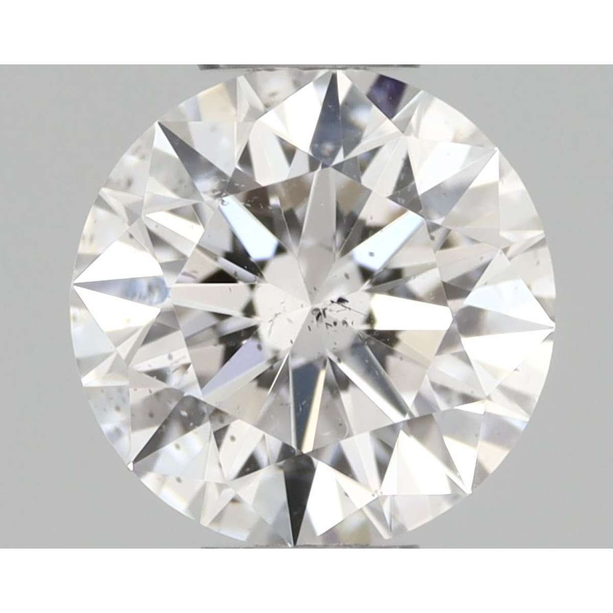 Certified Diamond GIA Carats 0.35 Color E Clarity SI2 EX EX EX Fluorescence NON Brown No Green No Milky No EyeClean 100% Certified Diamond GIA Carats 0.35 Color E Clarity SI2 EX EX EX Fluorescence NON Brown No Green No Milky No EyeClean 100%