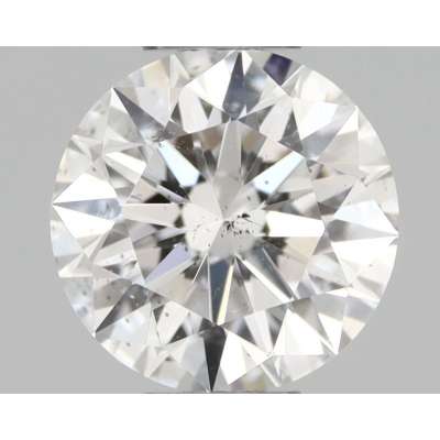 Diamante Certificato GIA Carati 0.35 Colore E Purezza SI2 EX EX EX Fluorescenza NON Brown No Green No Milky No EyeClean 100% Diamante Certificato GIA Carati 0.35 Colore E Purezza SI2 EX EX EX Fluorescenza NON Brown No Green No Milky No EyeClean 100%