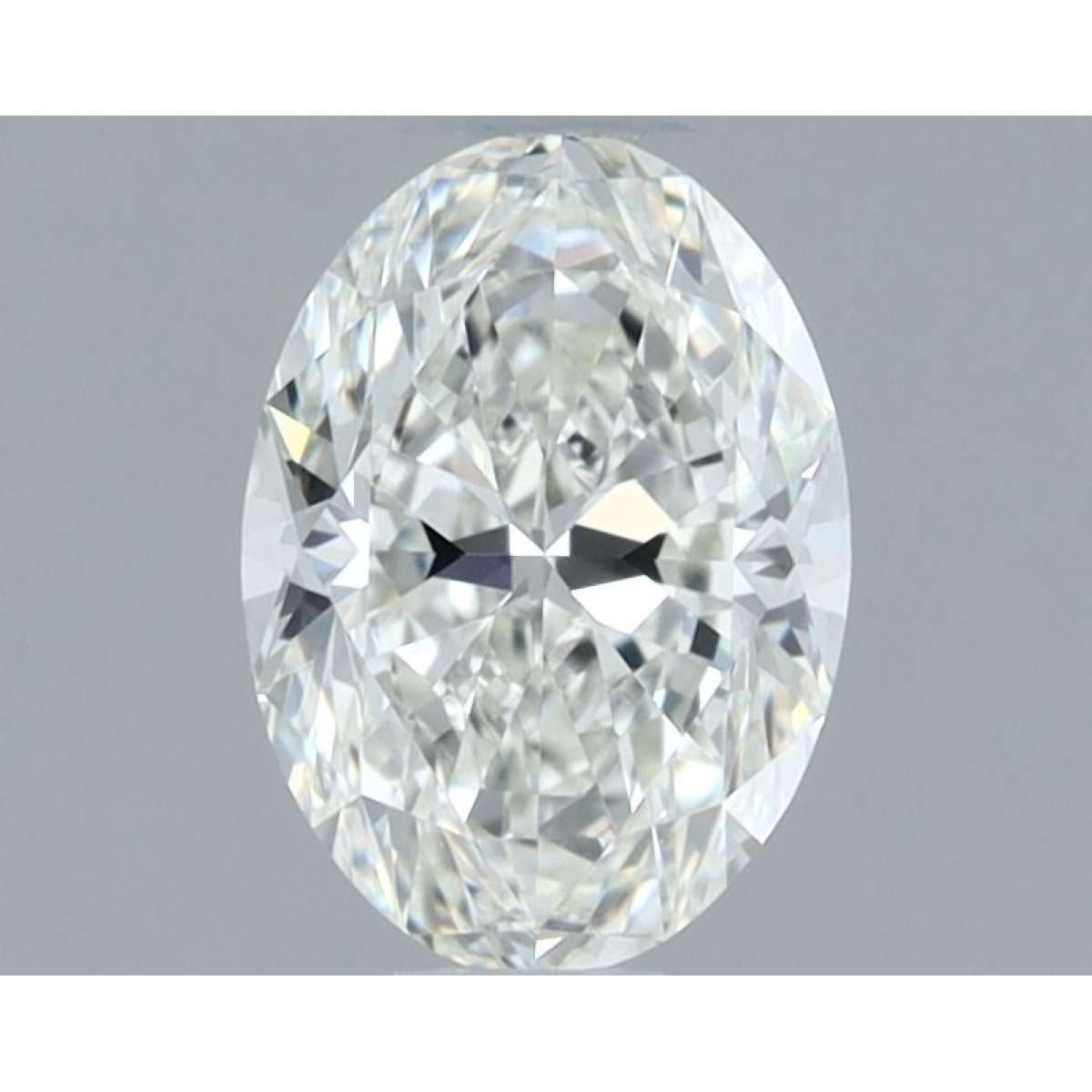 Certified Diamond GIA Carats 0.7 Color H Clarity IF  -  EX  EX Fluorescence NON Brown No Green No Milky No EyeClean 100%