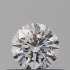Diamante Certificato GIA Carati 0.31 Colore D Purezza VS2  EX  EX  EX Fluorescenza FNT Brown No Green No Milky No EyeClean 100%