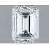 Certified Diamond GIA Carats 1.21 Color E Clarity VVS2  -  EX  EX Fluorescence NON Brown No Green No Milky No EyeClean 100%