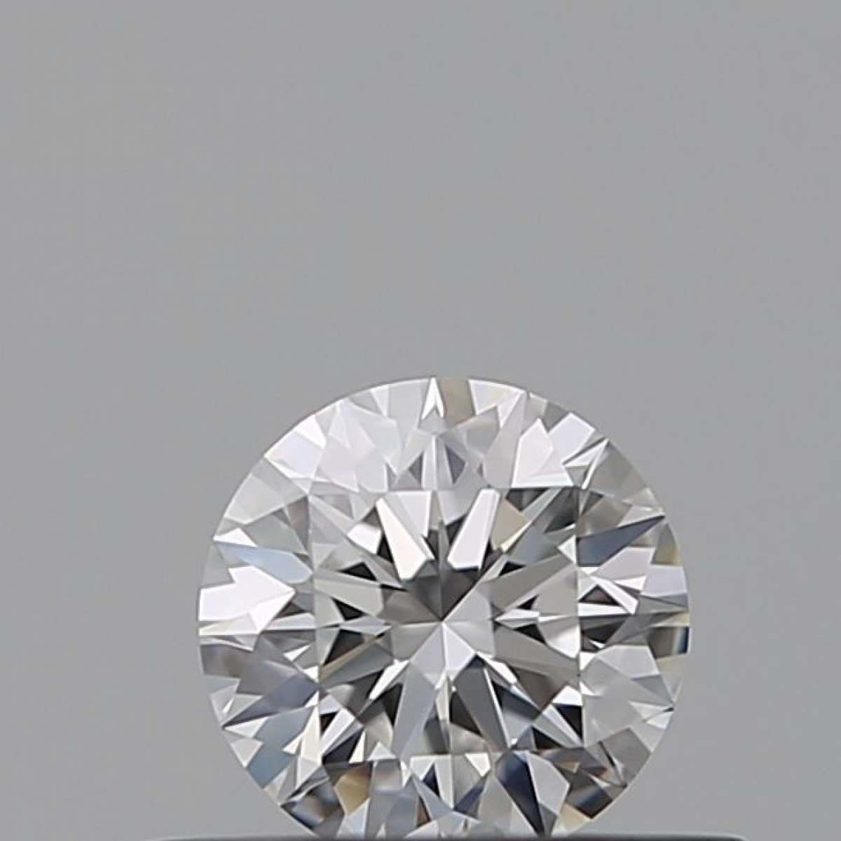 Certified Diamond GIA Carats 0.33 Color D Clarity VVS2 EX EX EX Fluorescence FNT Brown No Green No Milky No EyeClean 100% Certified Diamond GIA Carats 0.33 Color D Clarity VVS2 EX EX EX Fluorescence FNT Brown No Green No Milky No EyeClean 100%