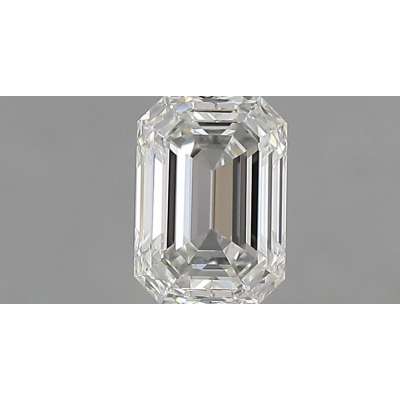 Certified Diamond GIA Carats 0.71 Color H Clarity IF  -  EX  EX Fluorescence NON Brown No Milky No EyeClean 100%