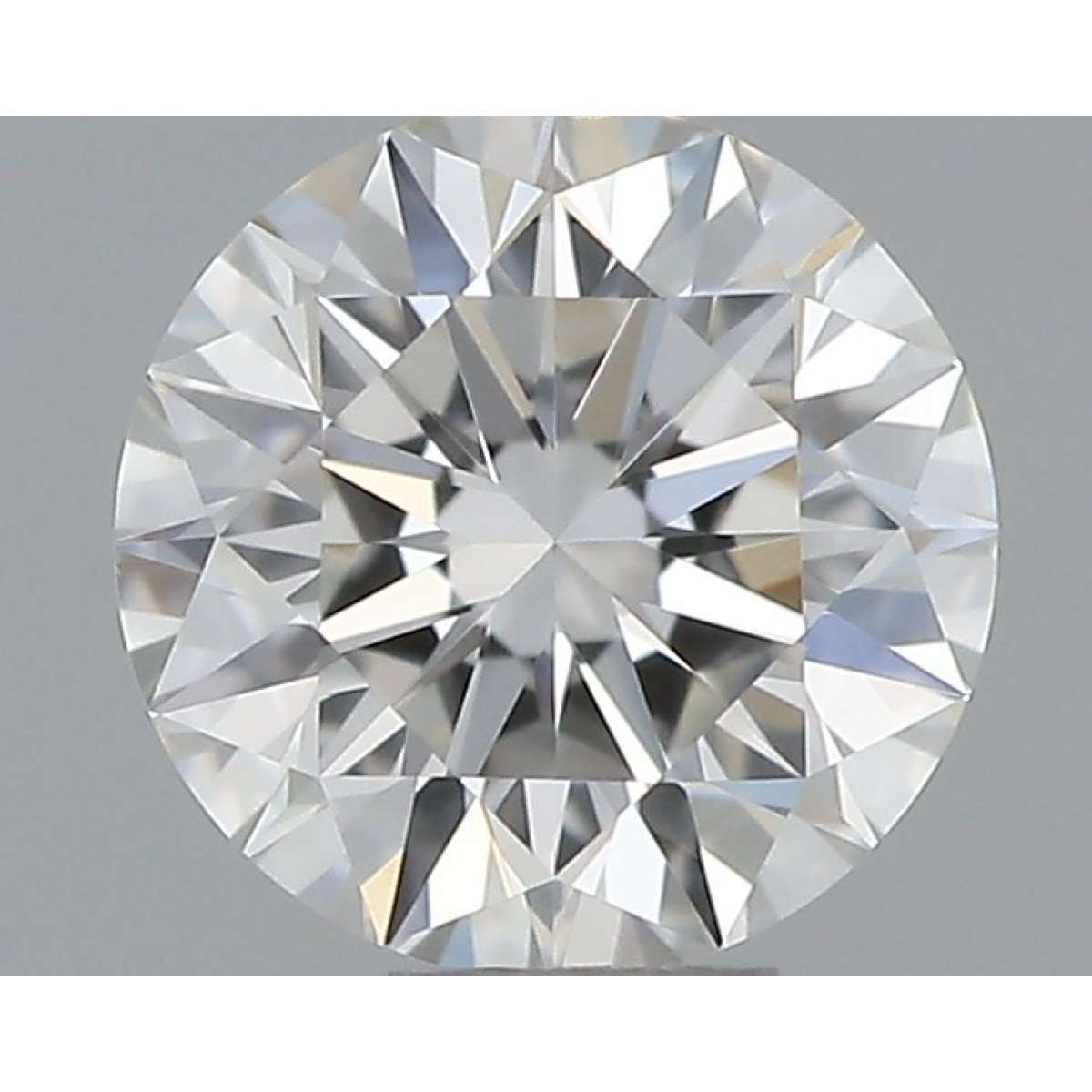 Certified Diamond GIA Carats 0.34 Color G Clarity VVS2  EX  EX  EX Fluorescence NON Brown No Green No Milky No EyeClean 100%