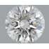 Certified Diamond GIA Carats 0.34 Color G Clarity VVS2  EX  EX  EX Fluorescence NON Brown No Green No Milky No EyeClean 100%