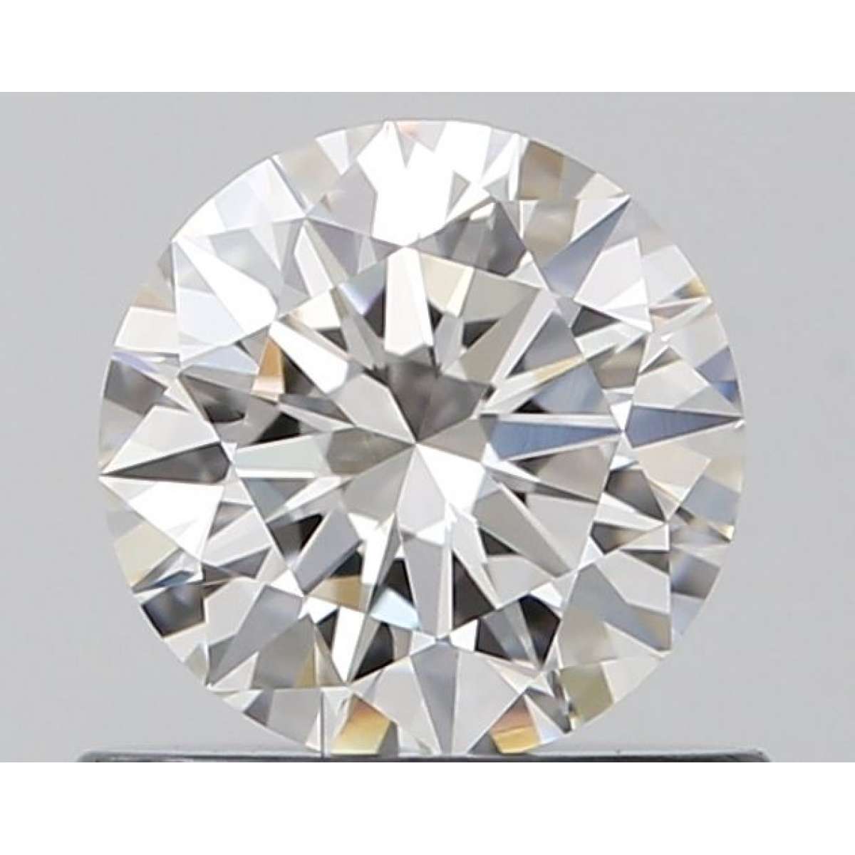 Certified Diamond GIA Carats 0.61 Color G Clarity VS1 EX EX EX Fluorescence FNT Brown No Green No Milky No EyeClean 100% Certified Diamond GIA Carats 0.61 Color G Clarity VS1 EX EX EX Fluorescence FNT Brown No Green No Milky No EyeClean 100%