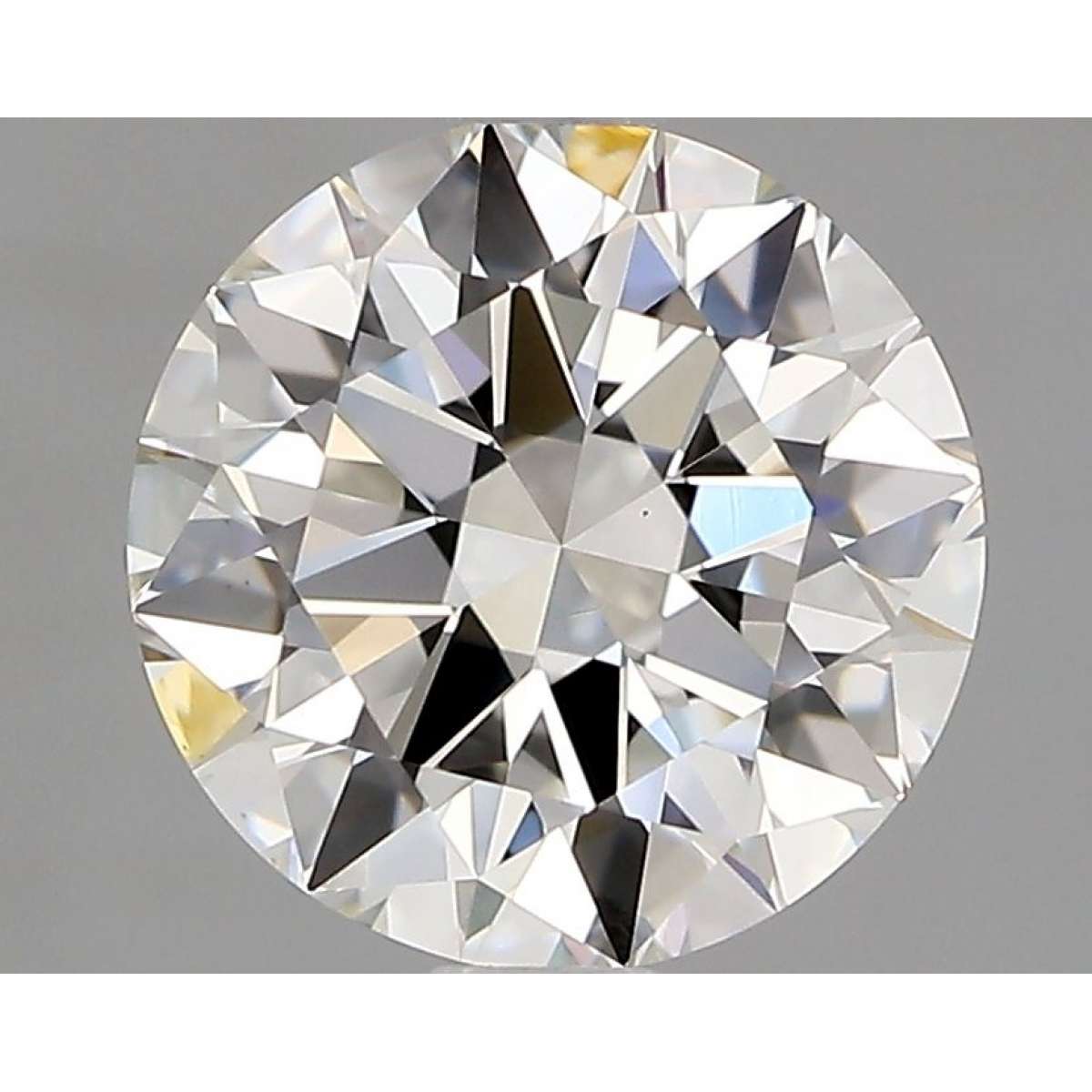 Certified Diamond GIA Carats 1.5 Color G Clarity VS1  EX  EX  EX Fluorescence NON Brown No Green No Milky No EyeClean 100%