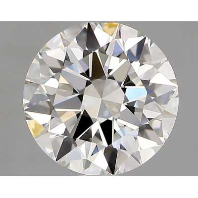 Certified Diamond GIA Carats 1.5 Color G Clarity VS1  EX  EX  EX Fluorescence NON Brown No Green No Milky No EyeClean 100%