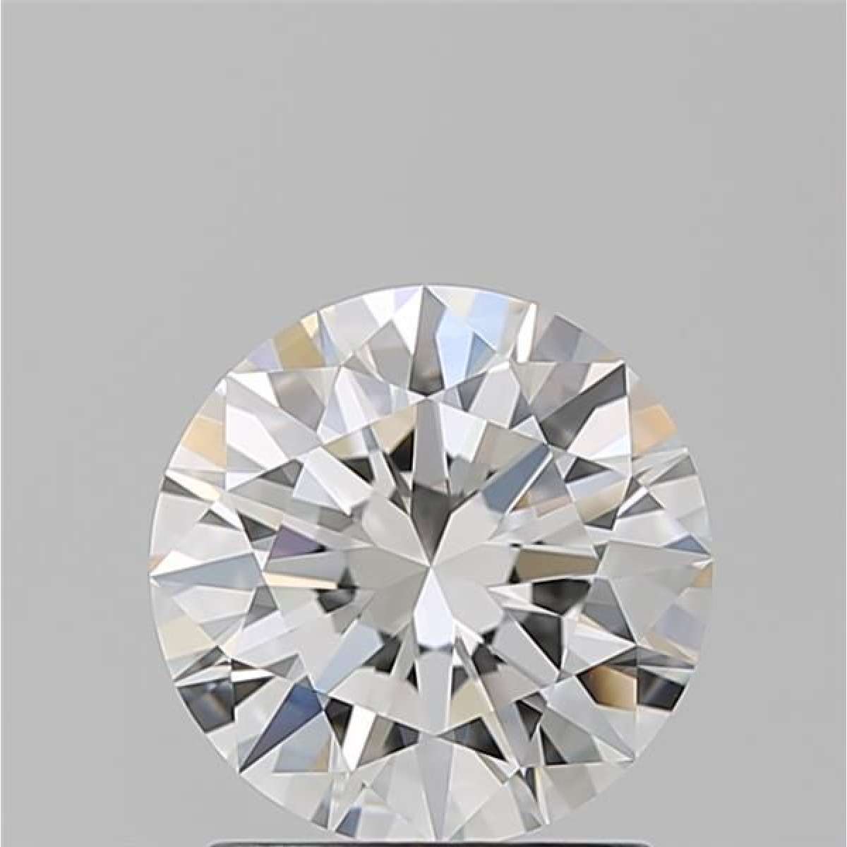 Diamante Certificato GIA Carati 1.56 Colore F Purezza VVS2 EX EX EX Fluorescenza NON Brown No Milky No EyeClean 100% Diamante Certificato GIA Carati 1.56 Colore F Purezza VVS2 EX EX EX Fluorescenza NON Brown No Milky No EyeClean 100%